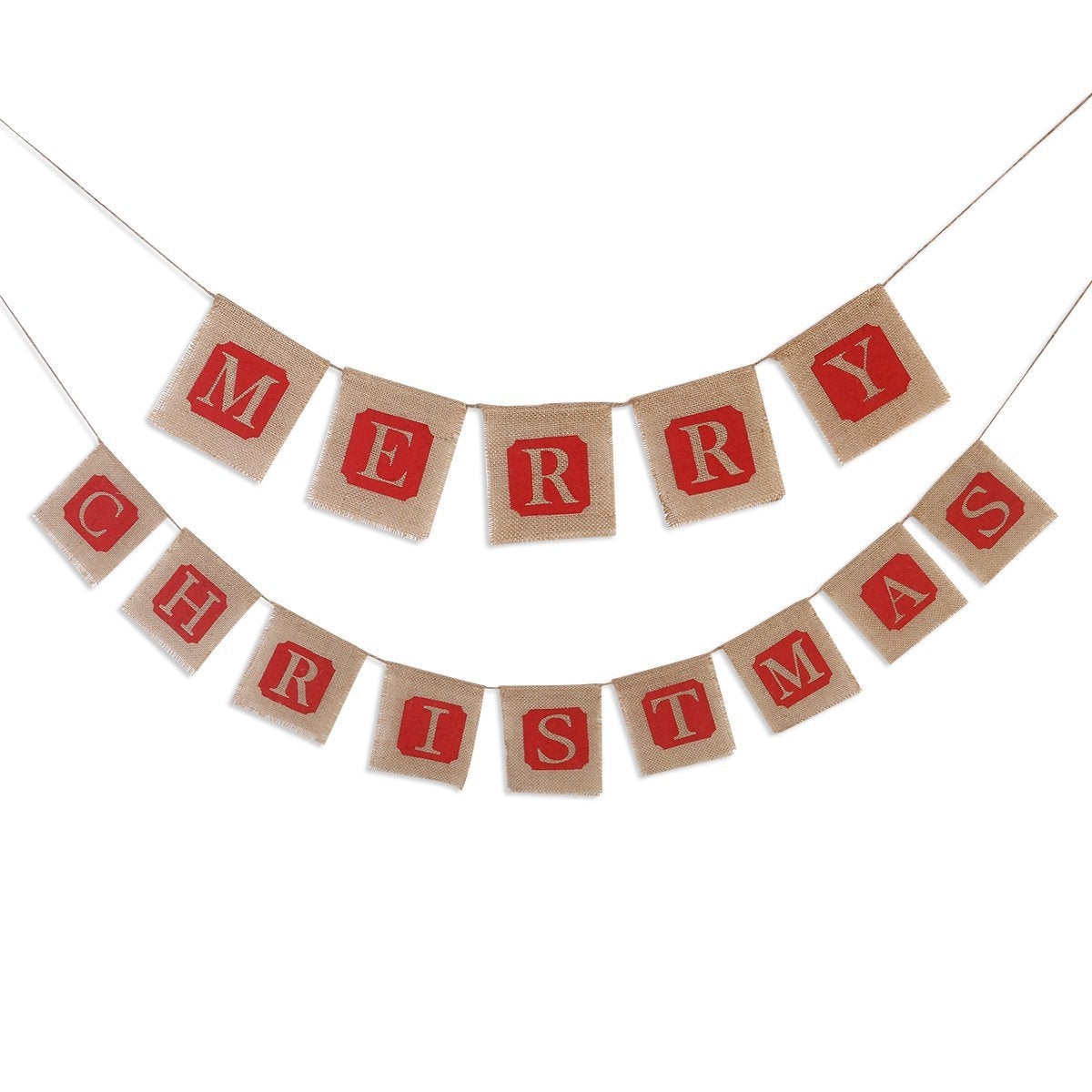 ChristmasBannerMerryChristmasBurlapFlagChristmasDecoration-Veeddydropshipping-6