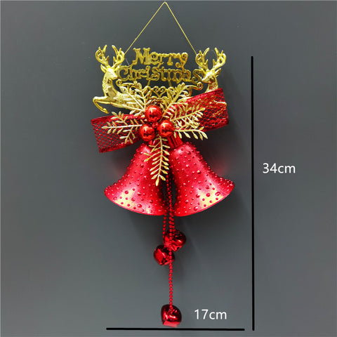    ChristmasBigBellsChristmasTreeCharmsChristmasTreeBell-Veeddydropshipping-2