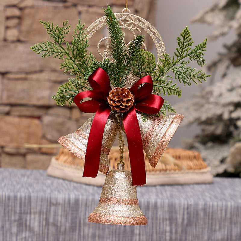    ChristmasBigBellsChristmasTreeCharmsChristmasTreeBell-Veeddydropshipping-6