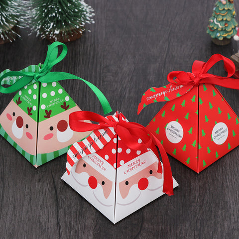    ChristmasCandyPackagingBoxGiftBakingSmallPackagingPaperBox-Veeddydropshipping-1