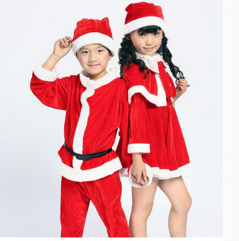       ChristmasCostumesChildren_sChristmasPerformanceCostumesSantaClausSuit-Veeddydropshipping-3