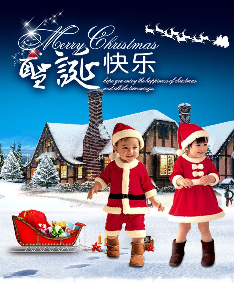    ChristmasCostumesChildren_sChristmasPerformanceCostumesSantaClausSuit-Veeddydropshipping-4