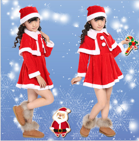         ChristmasCostumesChildren_sChristmasPerformanceCostumesSantaClausSuit-Veeddydropshipping-6
