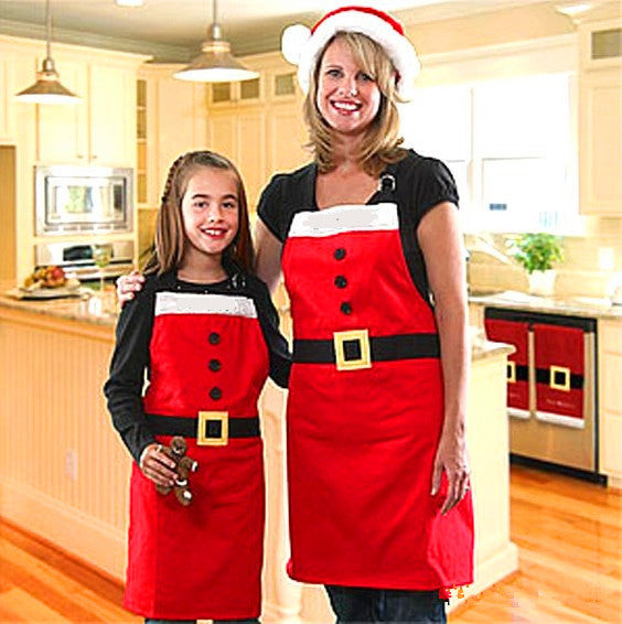    ChristmasDayDressSuppliesChristmasApronsChristmasHomePartySupplies-Veeddydropshipping-1