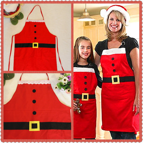    ChristmasDayDressSuppliesChristmasApronsChristmasHomePartySupplies-Veeddydropshipping-2