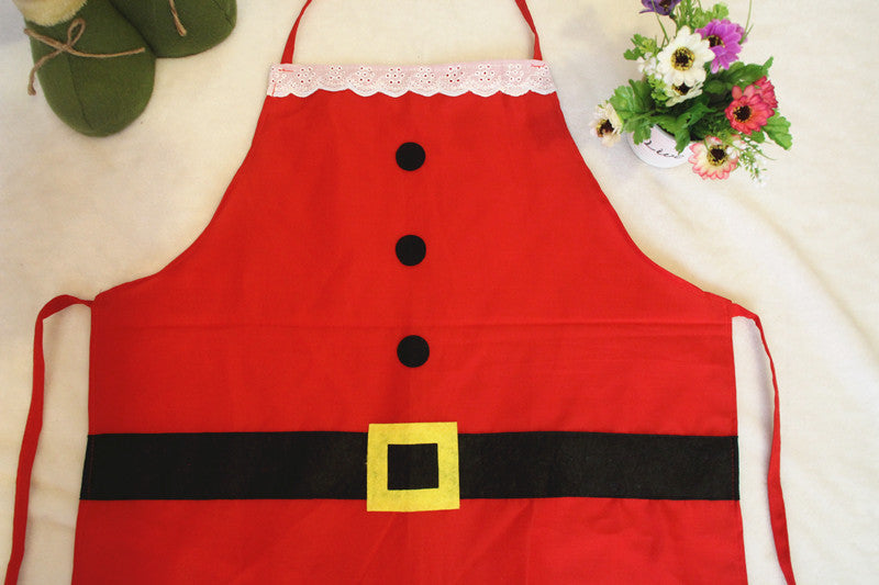       ChristmasDayDressSuppliesChristmasApronsChristmasHomePartySupplies-Veeddydropshipping-6
