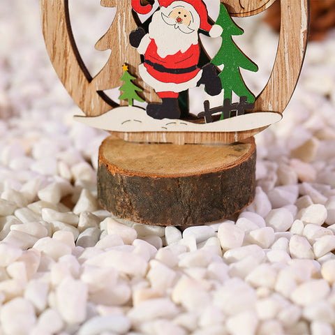 ChristmasDecorationsChristmasWoodenBarDecorationOrnament-Veeddydropshipping-12