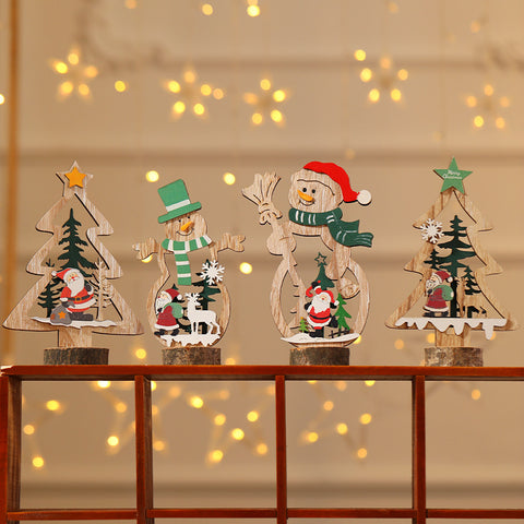 ChristmasDecorationsChristmasWoodenBarDecorationOrnament-Veeddydropshipping-1