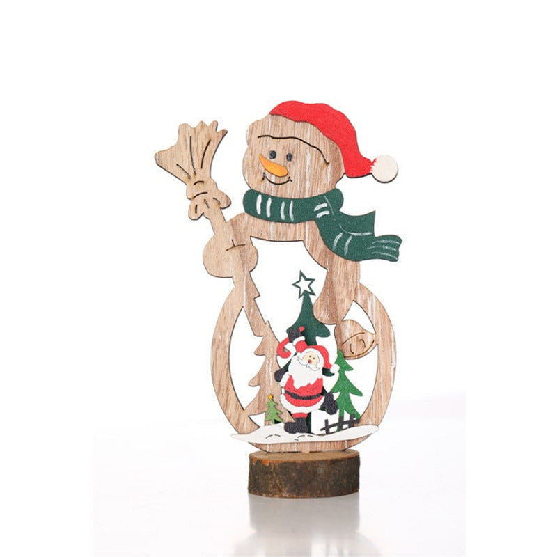 ChristmasDecorationsChristmasWoodenBarDecorationOrnament-Veeddydropshipping-5