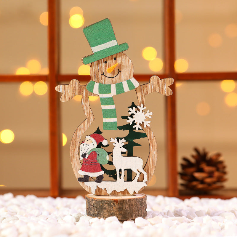 ChristmasDecorationsChristmasWoodenBarDecorationOrnament-Veeddydropshipping-8