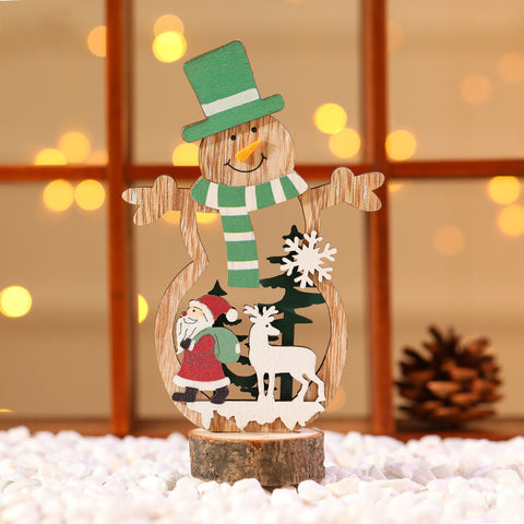 ChristmasDecorationsChristmasWoodenBarDecorationOrnament-Veeddydropshipping-8