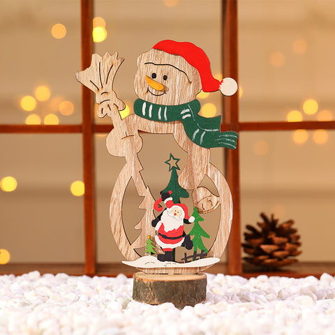 ChristmasDecorationsChristmasWoodenBarDecorationOrnament-Veeddydropshipping-9