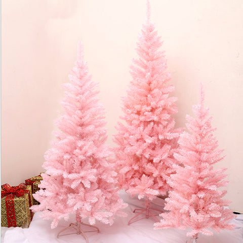    ChristmasDecorationsPinkChristmasTreeIdeasGifts-Veeddydropshipping-2