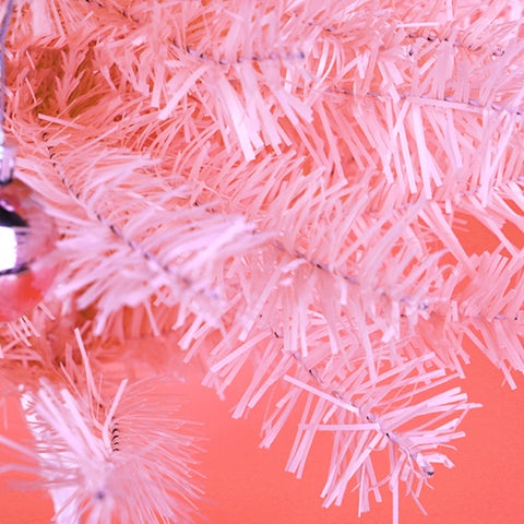       ChristmasDecorationsPinkChristmasTreeIdeasGifts-Veeddydropshipping-4