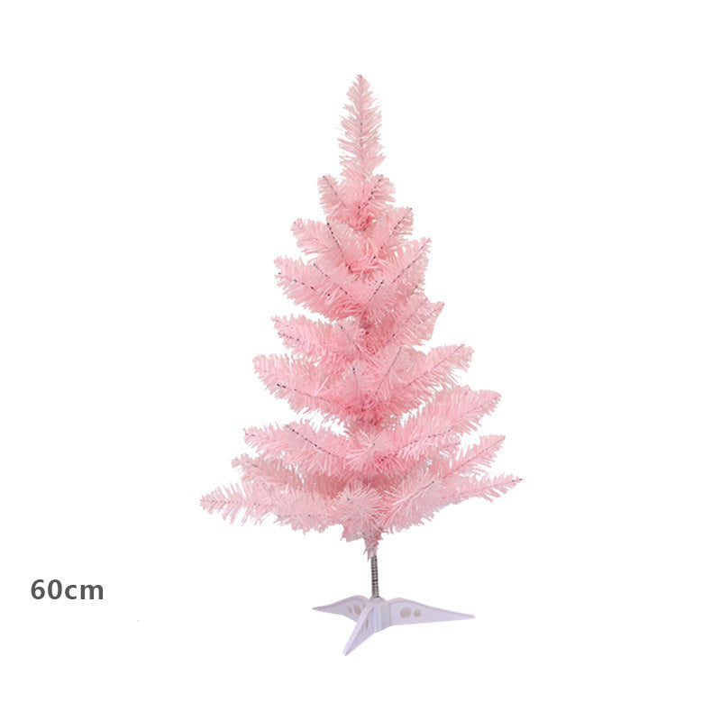    ChristmasDecorationsPinkChristmasTreeIdeasGifts-Veeddydropshipping-6