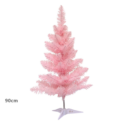    ChristmasDecorationsPinkChristmasTreeIdeasGifts-Veeddydropshipping-7