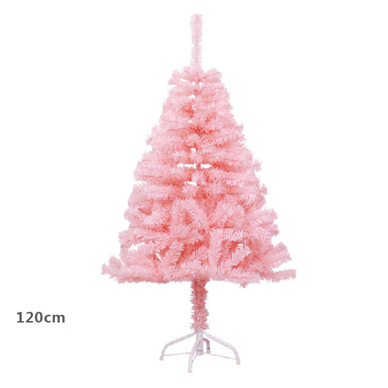 ChristmasDecorationsPinkChristmasTreeIdeasGifts-Veeddydropshipping-8