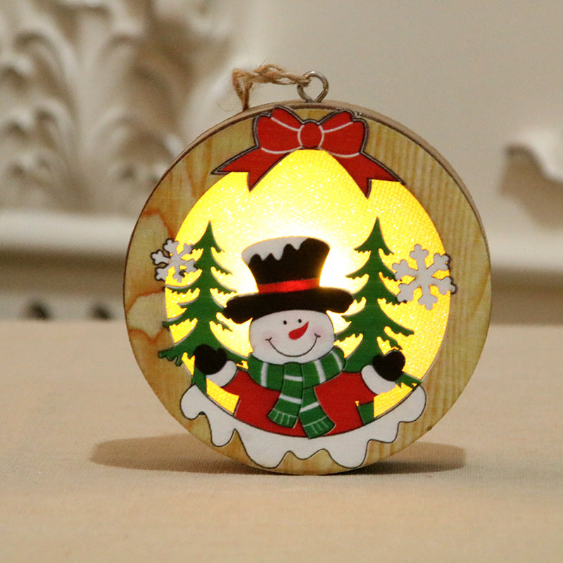    ChristmasDecorationsWoodenGlowingHangingChristmasGifts-Veeddydropshipping-10