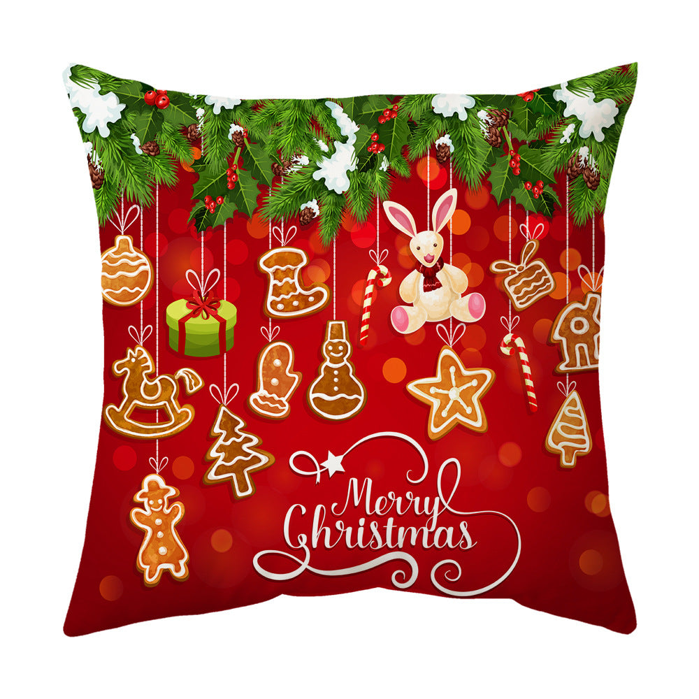 ChristmasDecorativePillowSofaCushionChristmasOldManCushionSet-Veeddydropshipping-3
