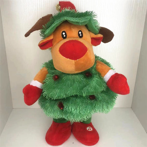       ChristmasElectricPlushToySingingandDancingChristmasTree-Veeddydropshipping-7