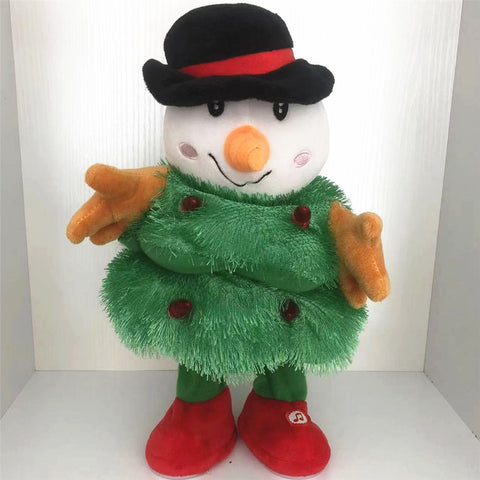    ChristmasElectricPlushToySingingandDancingChristmasTree-Veeddydropshipping-8
