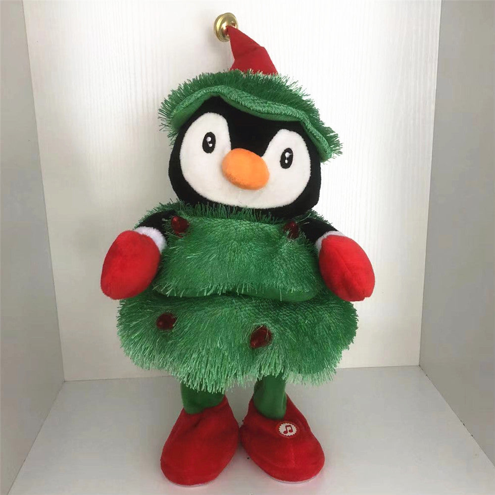       ChristmasElectricPlushToySingingandDancingChristmasTree-Veeddydropshipping-9