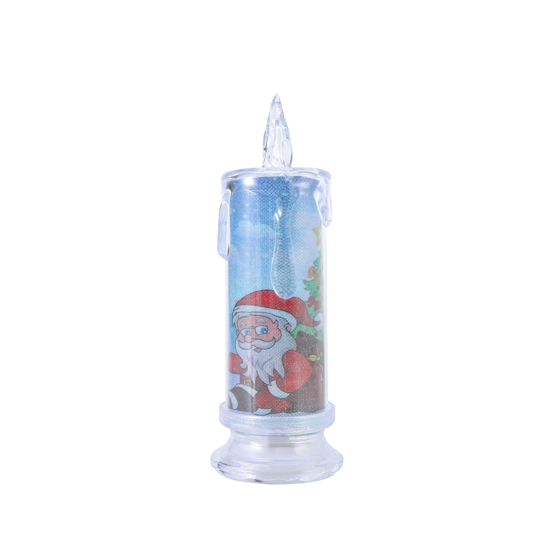    ChristmasFlamelessCandlesLEDCandlesHolidayGiftsChristmasDecorations-Veeddydropshipping-11