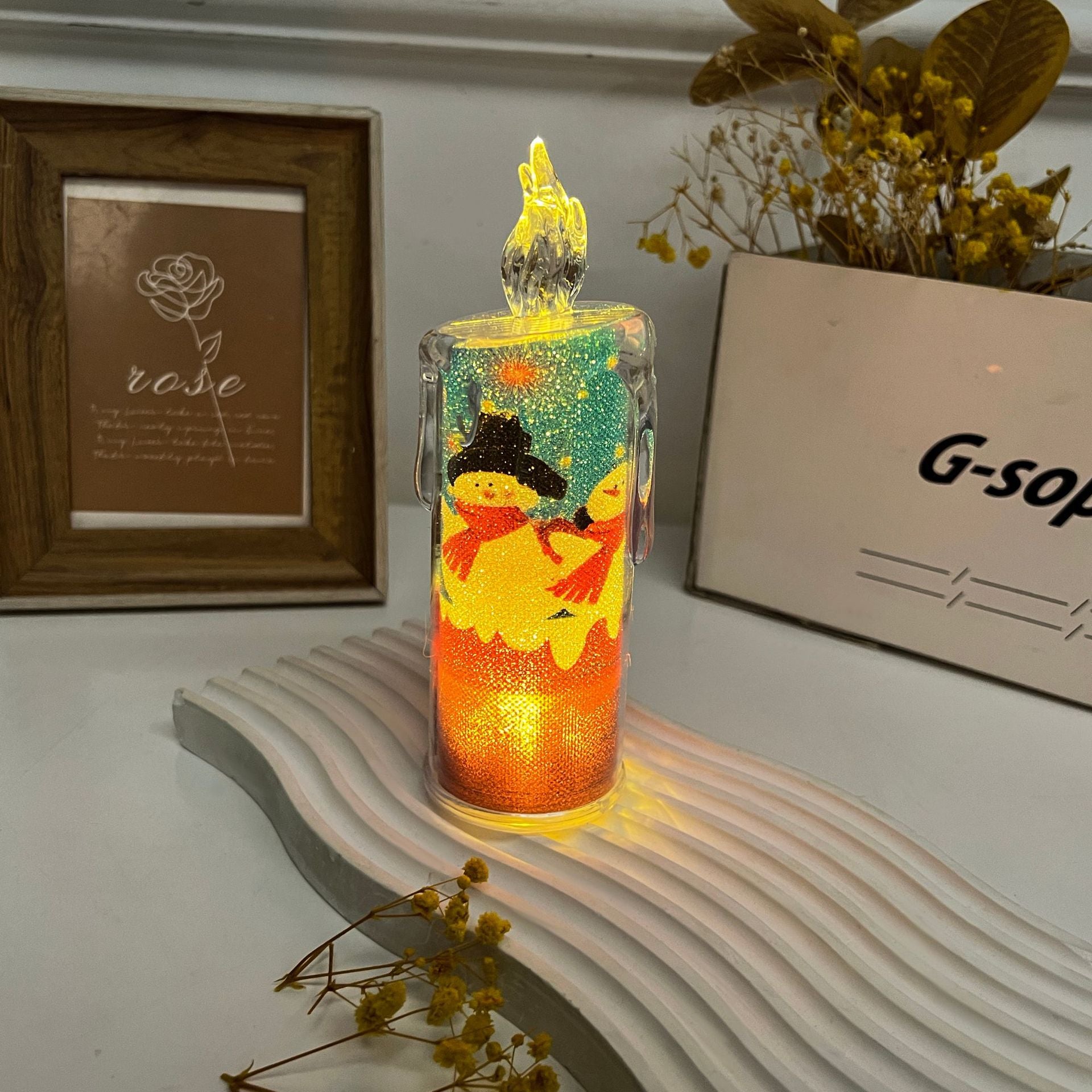       ChristmasFlamelessCandlesLEDCandlesHolidayGiftsChristmasDecorations-Veeddydropshipping-16