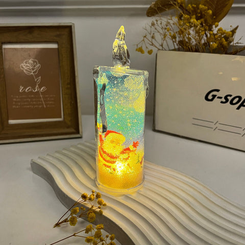       ChristmasFlamelessCandlesLEDCandlesHolidayGiftsChristmasDecorations-Veeddydropshipping-19