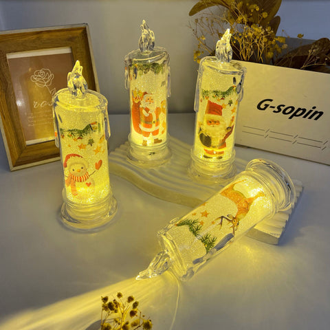 ChristmasFlamelessCandlesLEDCandlesHolidayGiftsChristmasDecorations-Veeddydropshipping-1