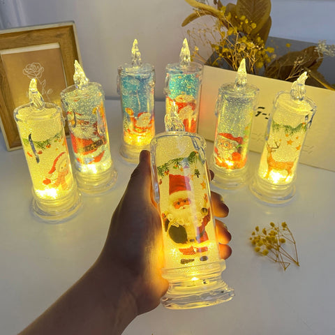       ChristmasFlamelessCandlesLEDCandlesHolidayGiftsChristmasDecorations-Veeddydropshipping-4