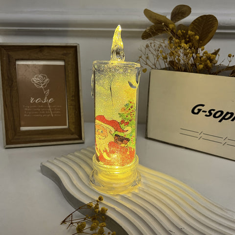       ChristmasFlamelessCandlesLEDCandlesHolidayGiftsChristmasDecorations-Veeddydropshipping-5