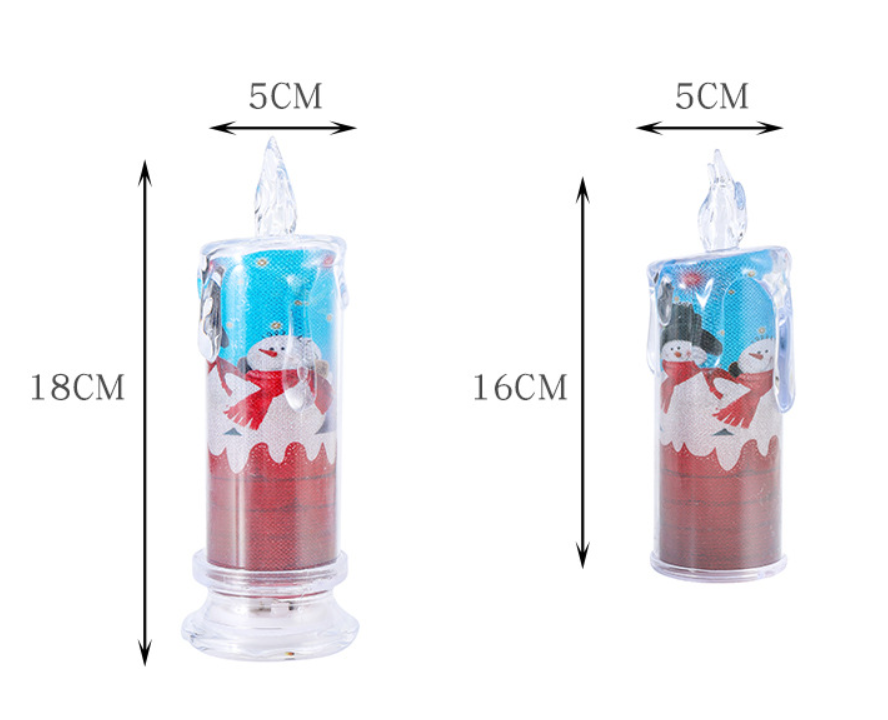       ChristmasFlamelessCandlesLEDCandlesHolidayGiftsChristmasDecorations-Veeddydropshipping-7