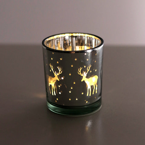    ChristmasGlassesElkElectroplatedCandlestickGlasses-Veeddydropshipping-10