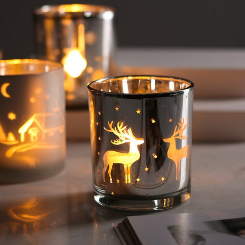    ChristmasGlassesElkElectroplatedCandlestickGlasses-Veeddydropshipping-1