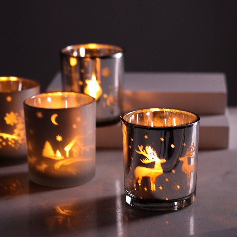 ChristmasGlassesElkElectroplatedCandlestickGlasses-Veeddydropshipping-2