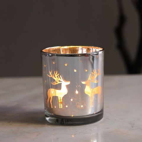    ChristmasGlassesElkElectroplatedCandlestickGlasses-Veeddydropshipping-4