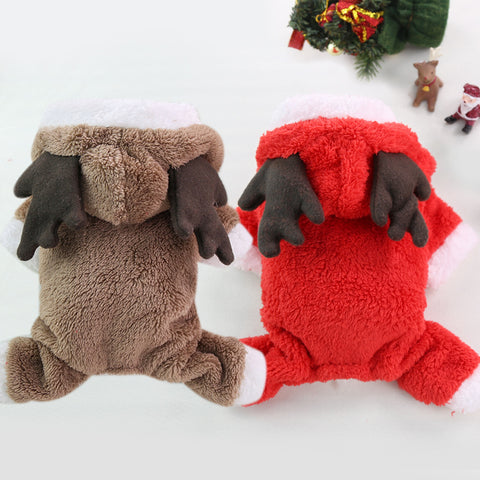ChristmasHolidayMooseChristmasDogCoatPetClothingSupplies-Veeddydropshipping-2