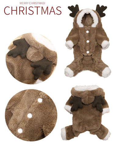    ChristmasHolidayMooseChristmasDogCoatPetClothingSupplies-Veeddydropshipping-8