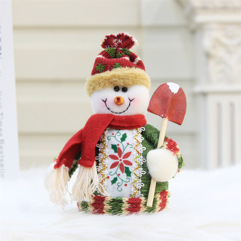    ChristmasOrnamentDecorationChristmasSnowmanSantaGift-Veeddydropshipping-1