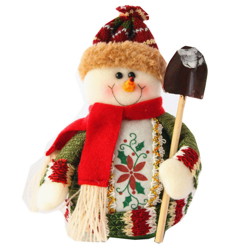    ChristmasOrnamentDecorationChristmasSnowmanSantaGift-Veeddydropshipping-5