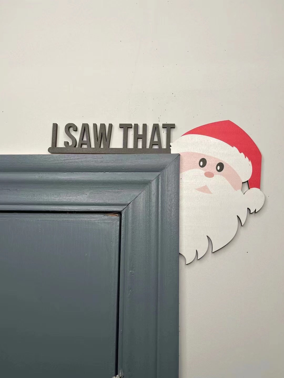ChristmasPresentChristmasDoorWoodFrameDecorationCraftsListing-Veeddydropshipping-10