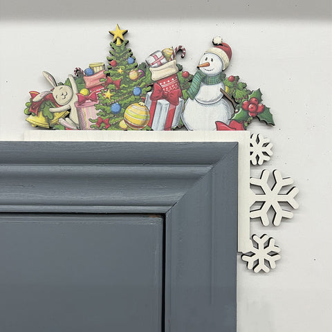 ChristmasPresentChristmasDoorWoodFrameDecorationCraftsListing-Veeddydropshipping-6