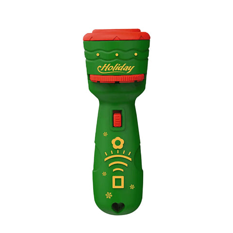       ChristmasProjectionFlashlightEducationalEarlyLearningToys-Veeddydropshipping-3