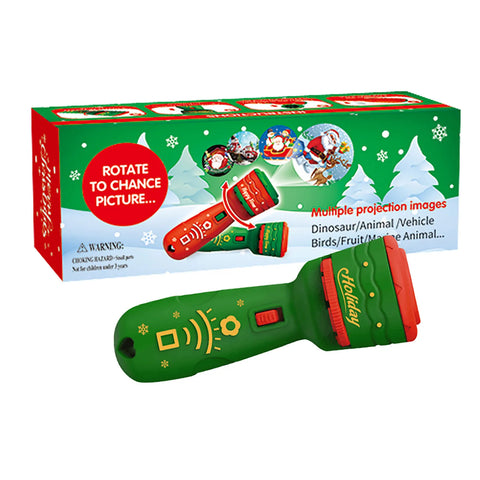    ChristmasProjectionFlashlightEducationalEarlyLearningToys-Veeddydropshipping-4