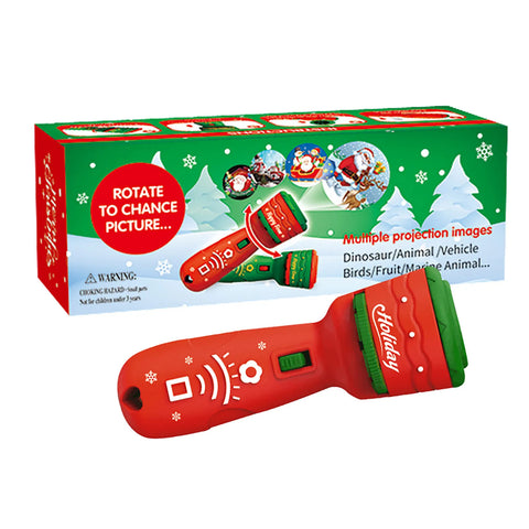    ChristmasProjectionFlashlightEducationalEarlyLearningToys-Veeddydropshipping-5