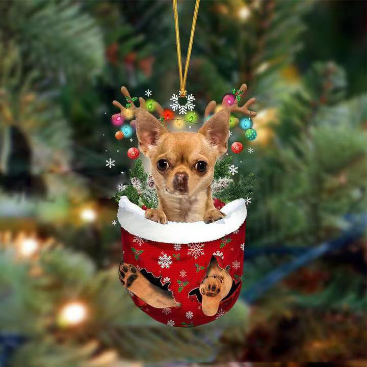   ChristmasSocksDogsChristmasTreeHangingDecorationFestiveGifts-Veeddydropshipping-5