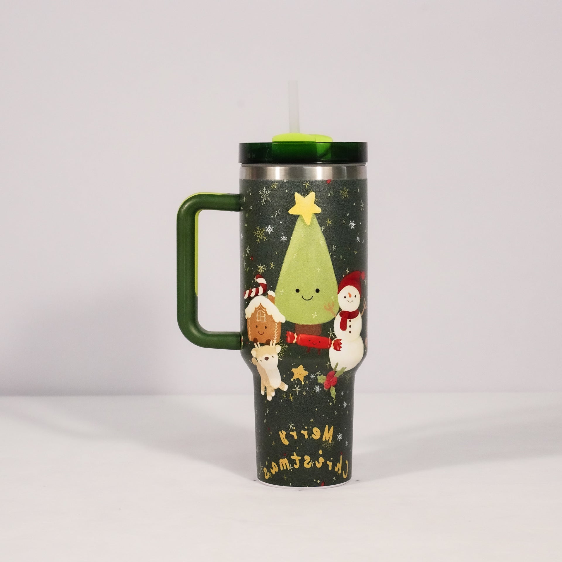       ChristmasStainlessSteelInsulatedHandleMug-Veeddydropshipping-6