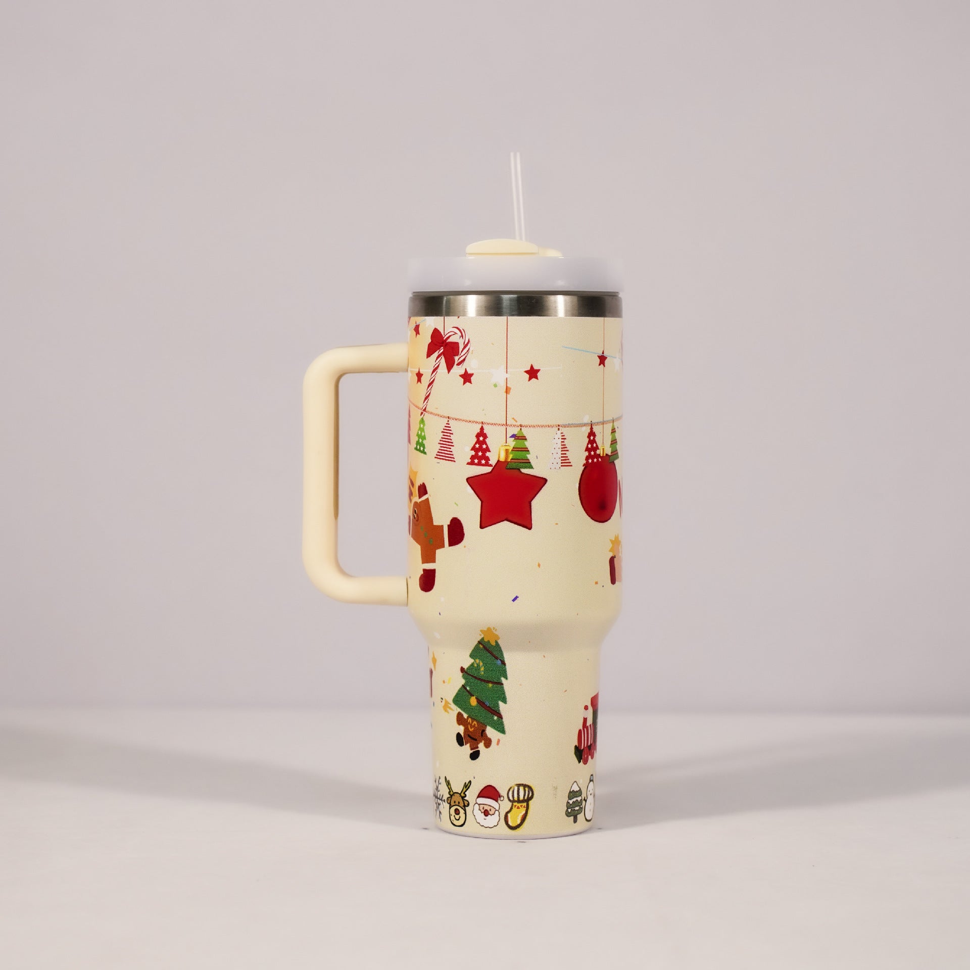       ChristmasStainlessSteelInsulatedHandleMug-Veeddydropshipping-7