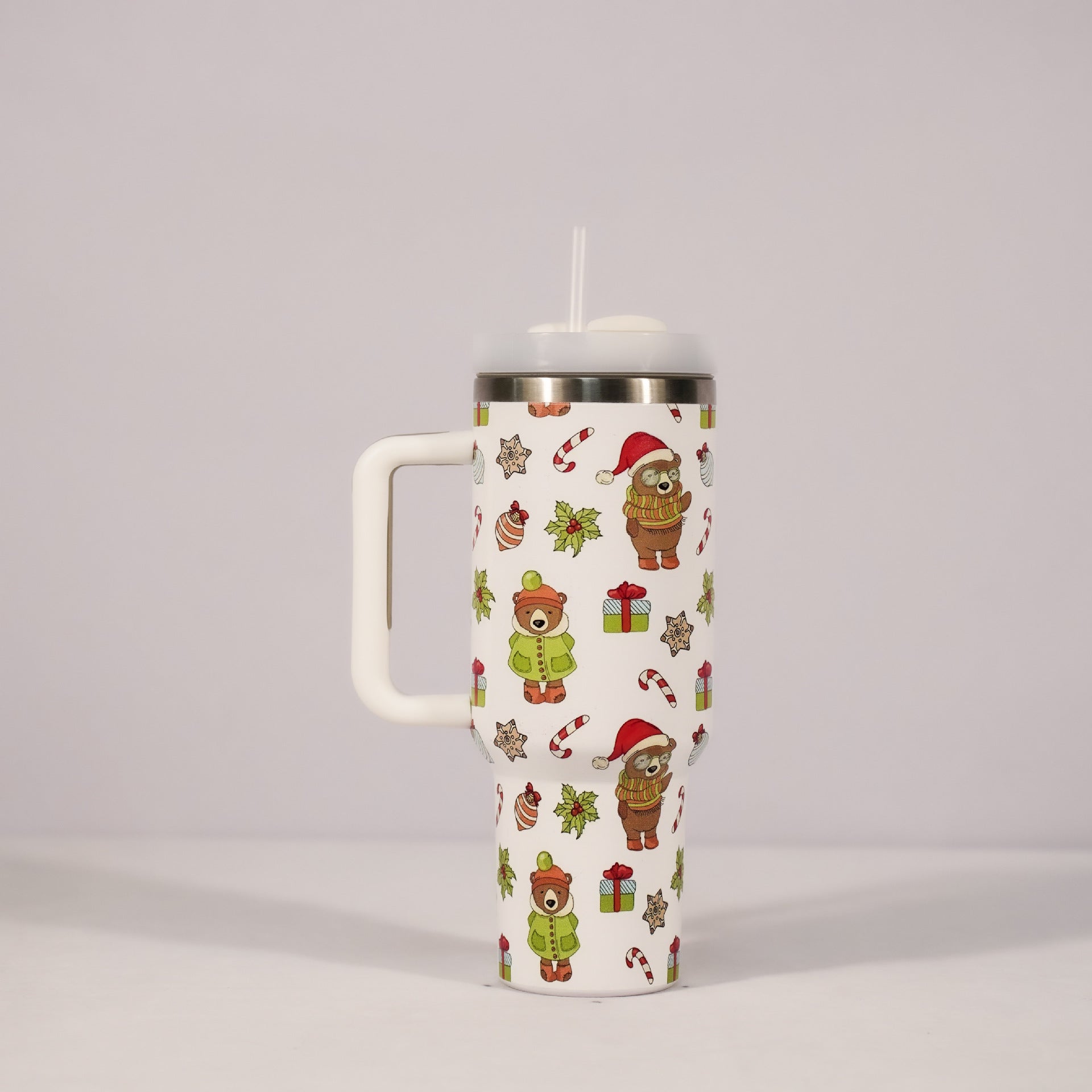    ChristmasStainlessSteelInsulatedHandleMug-Veeddydropshipping-9